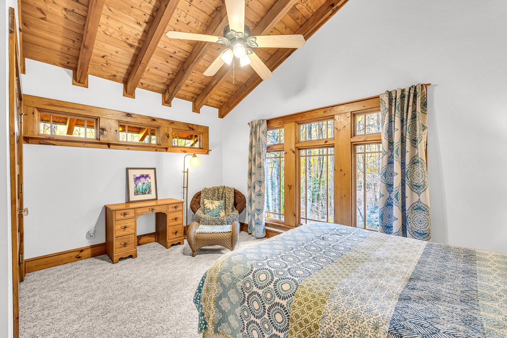 740 Little Rock Creek Road