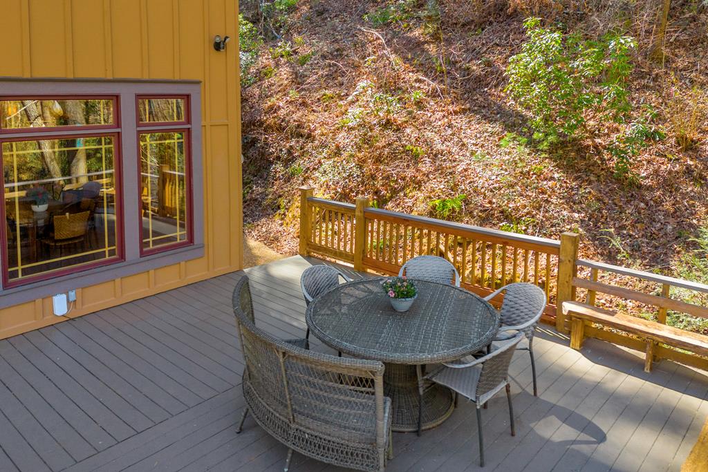 740 Little Rock Creek Road