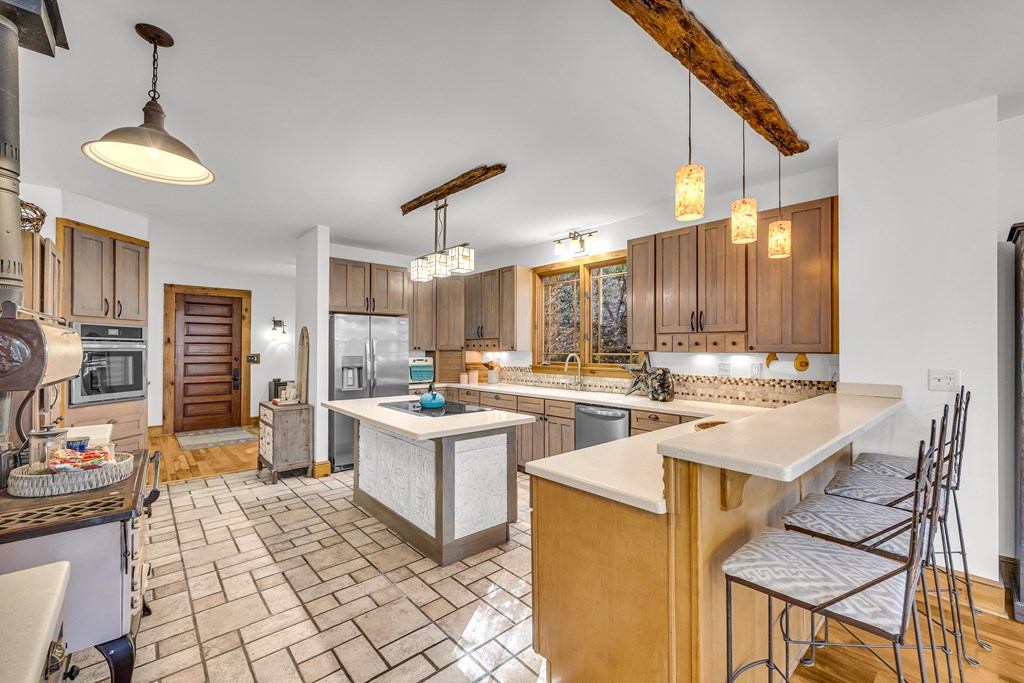 740 Little Rock Creek Road