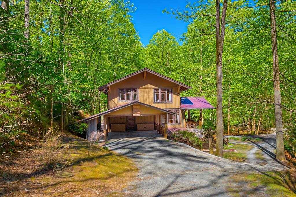 740 Little Rock Creek Road