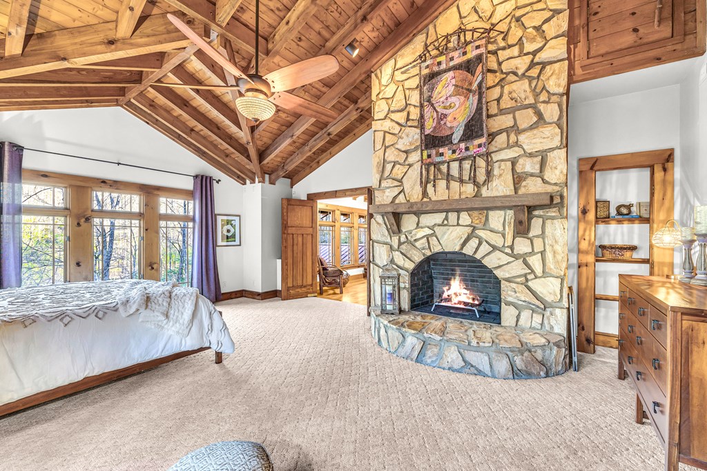 740 Little Rock Creek Road