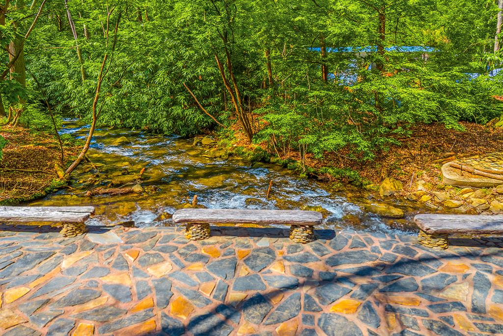 740 Little Rock Creek Road