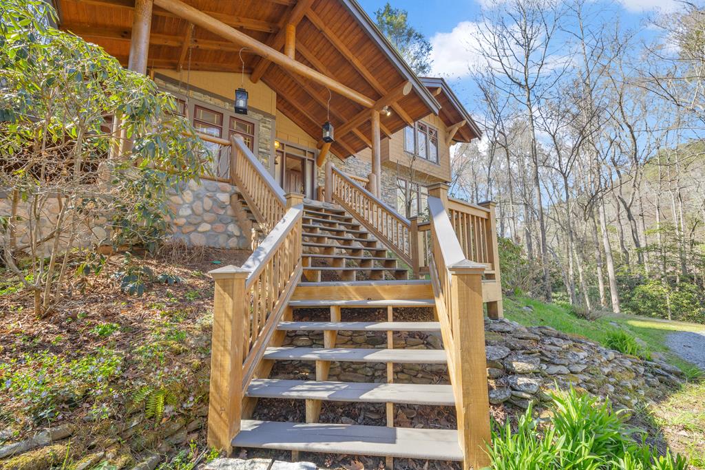 740 Little Rock Creek Road