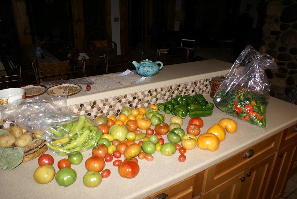 740 Little Rock Creek Road