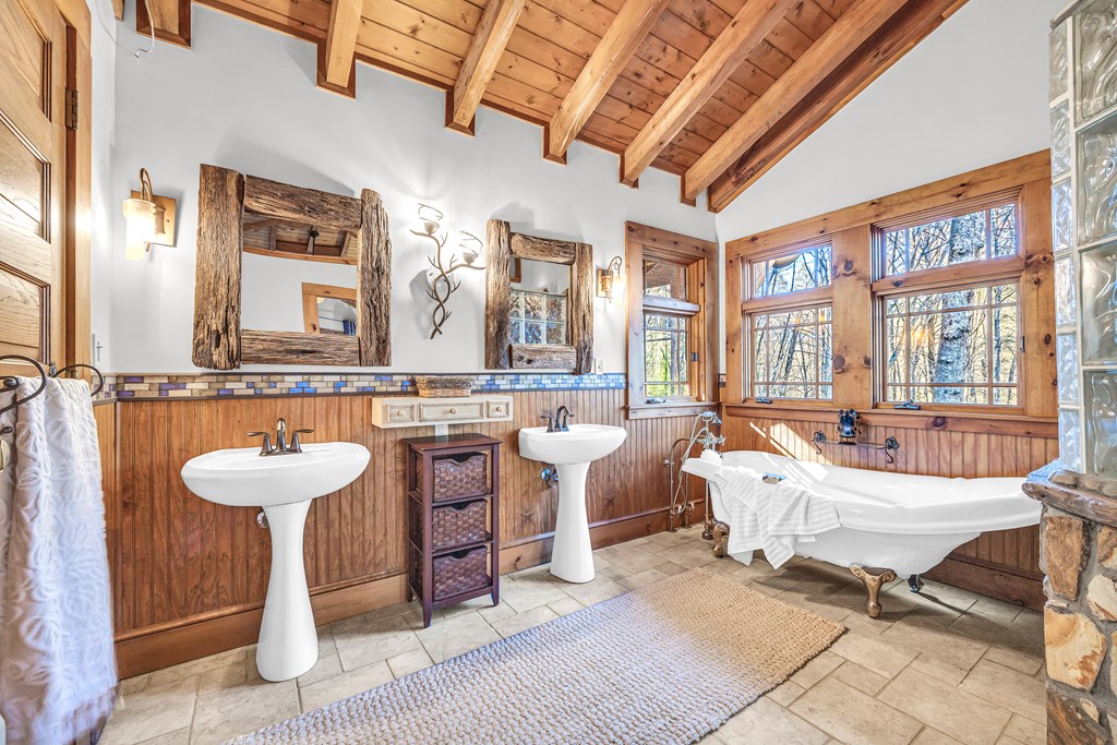 740 Little Rock Creek Road