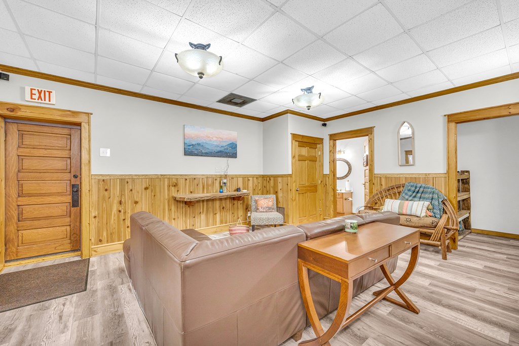 740 Little Rock Creek Road