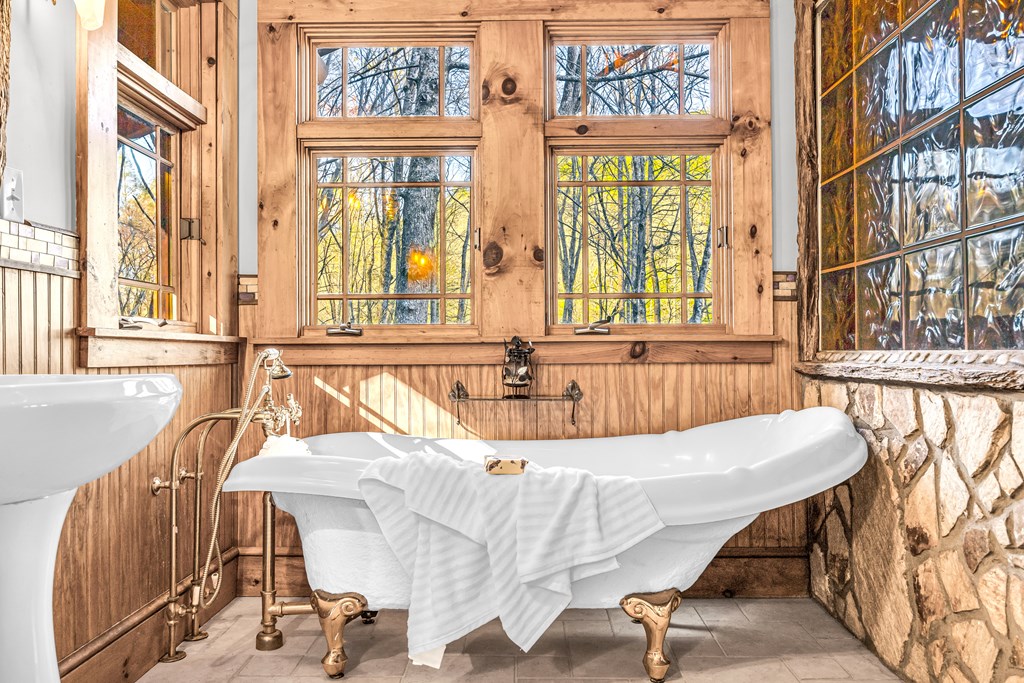 740 Little Rock Creek Road