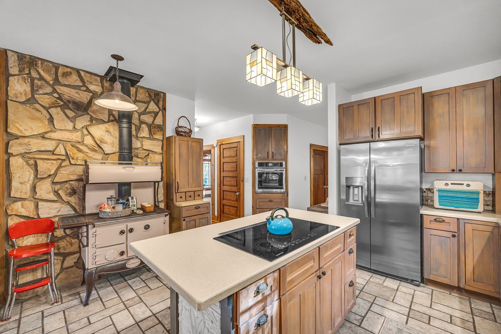 740 Little Rock Creek Road