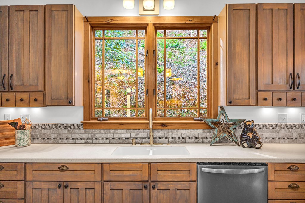 740 Little Rock Creek Road