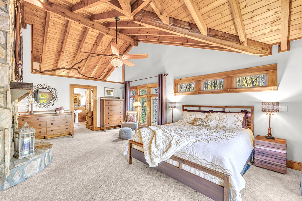 740 Little Rock Creek Road