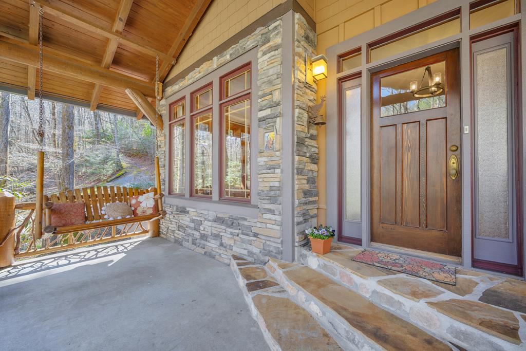 740 Little Rock Creek Road