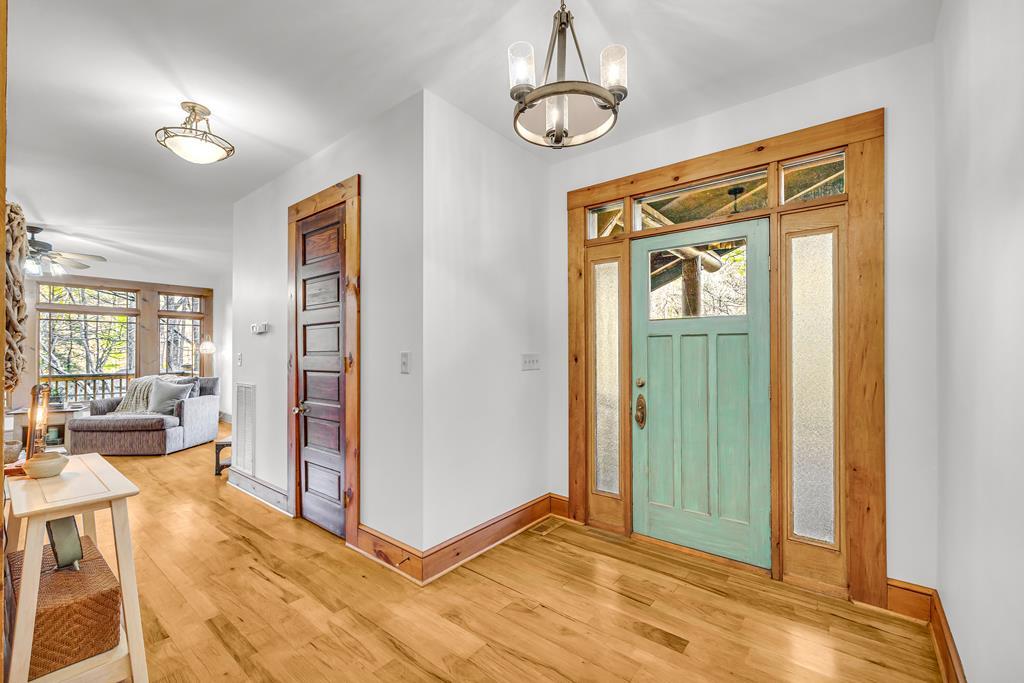 740 Little Rock Creek Road