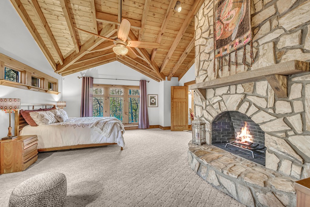 740 Little Rock Creek Road