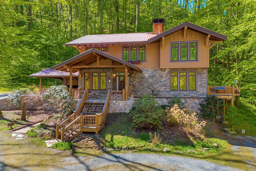 740 Little Rock Creek Road