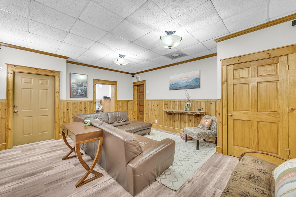 740 Little Rock Creek Road