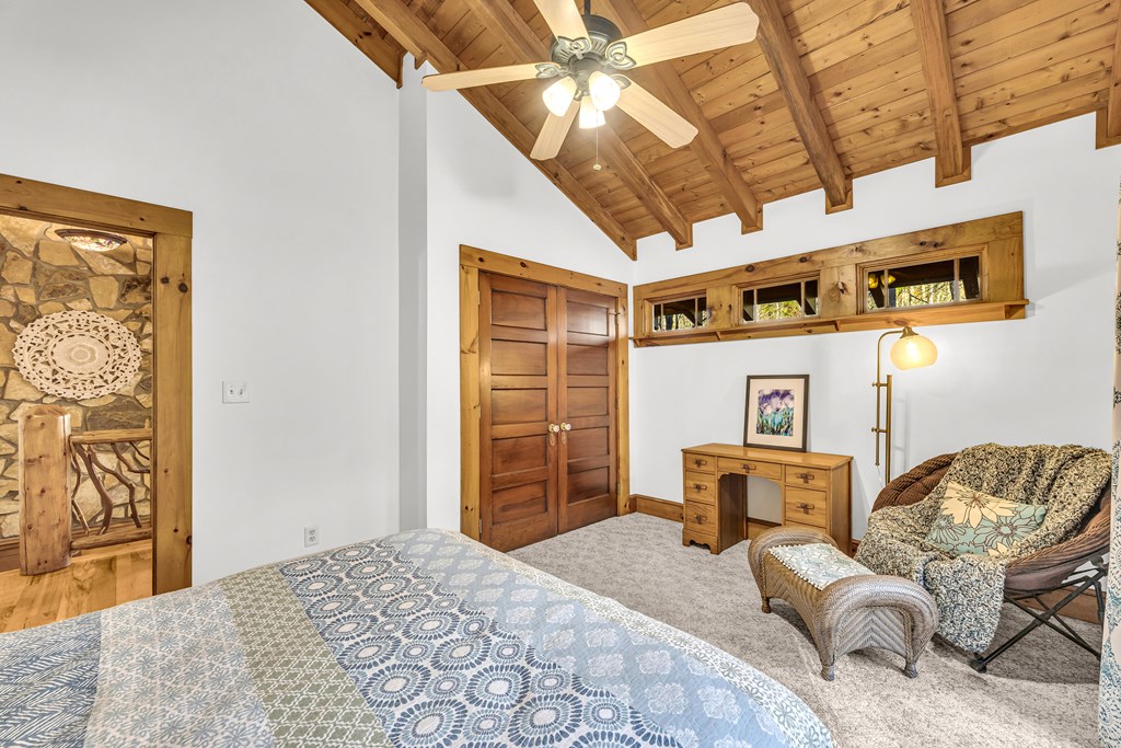 740 Little Rock Creek Road