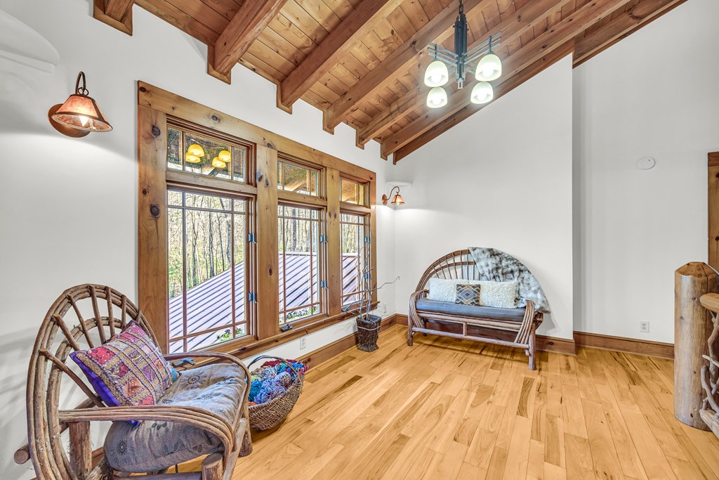 740 Little Rock Creek Road