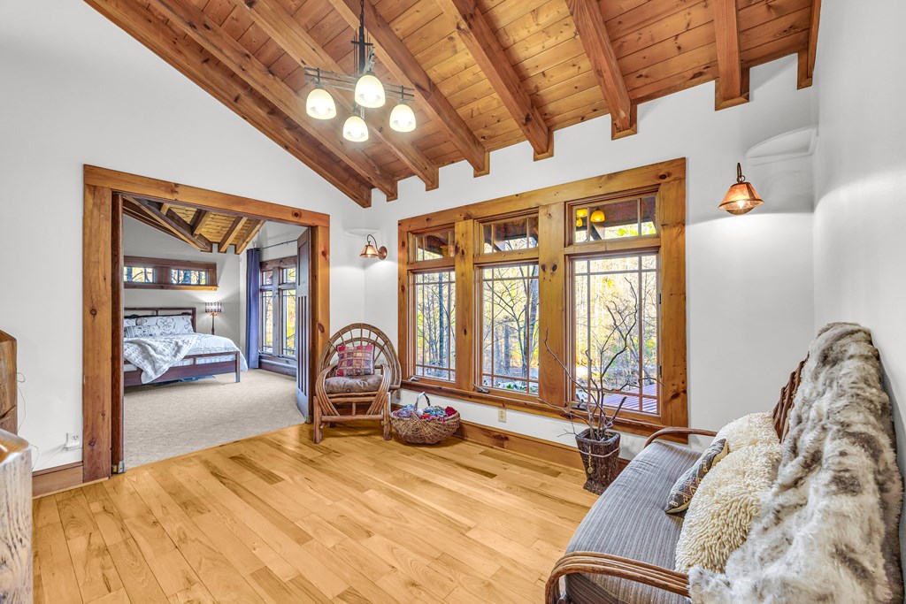 740 Little Rock Creek Road