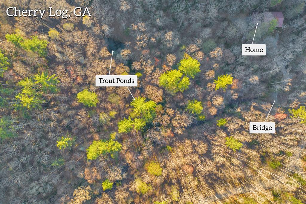 740 Little Rock Creek Road