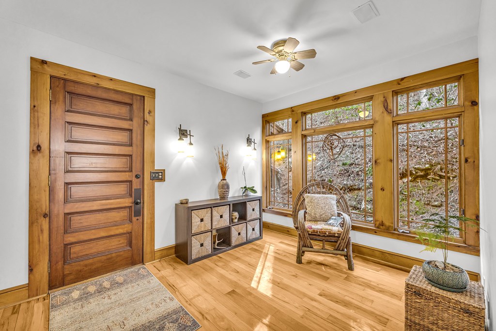 740 Little Rock Creek Road