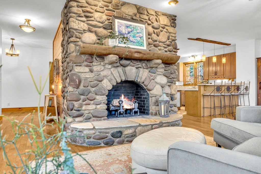 740 Little Rock Creek Road