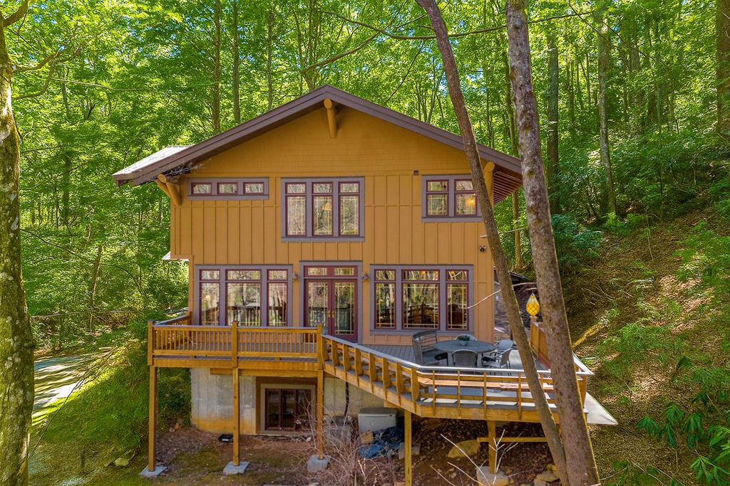 740 Little Rock Creek Road