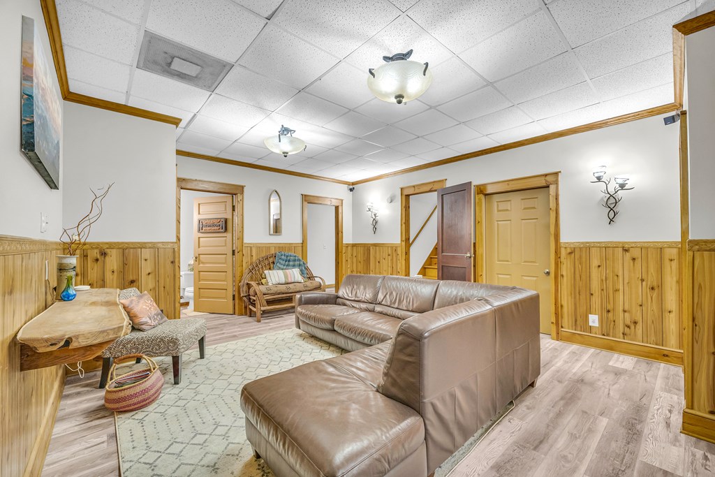 740 Little Rock Creek Road