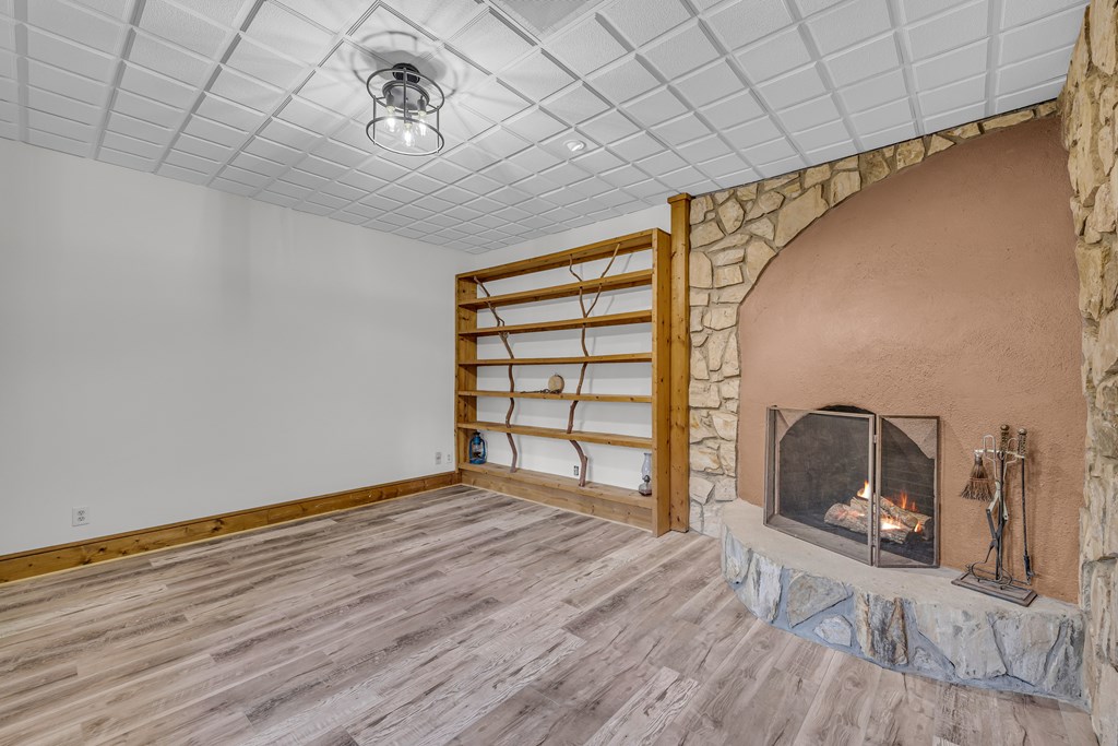 740 Little Rock Creek Road