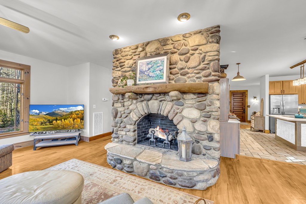 740 Little Rock Creek Road