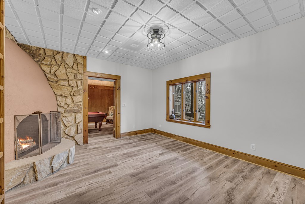 740 Little Rock Creek Road