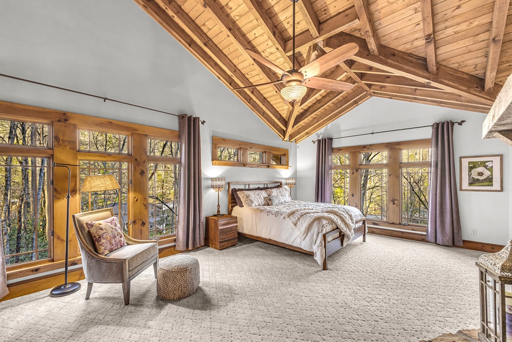 740 Little Rock Creek Road