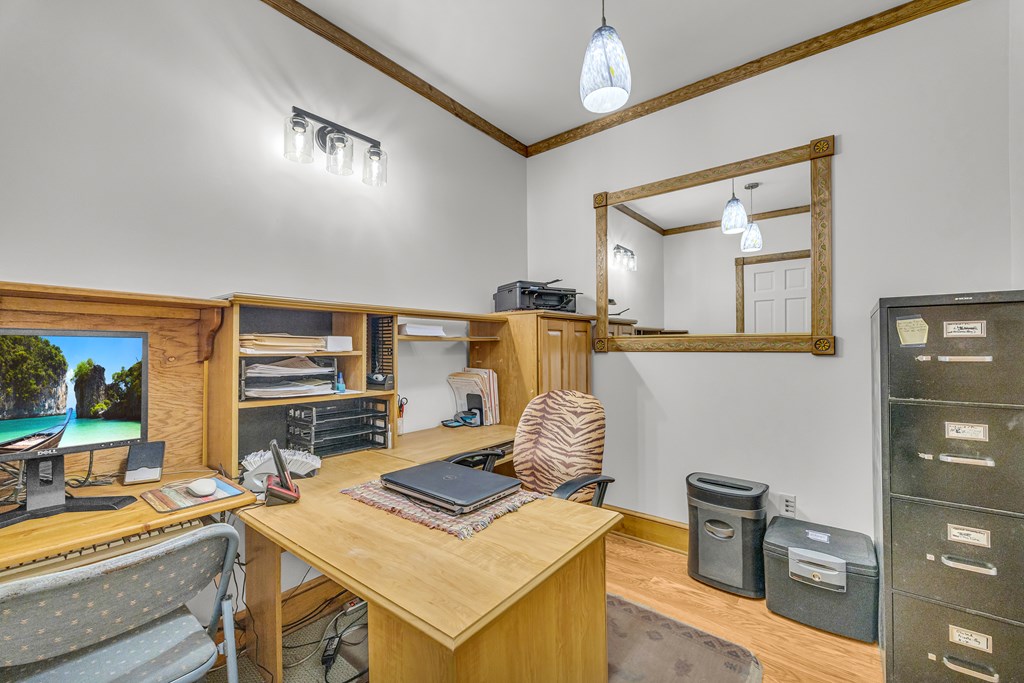 740 Little Rock Creek Road