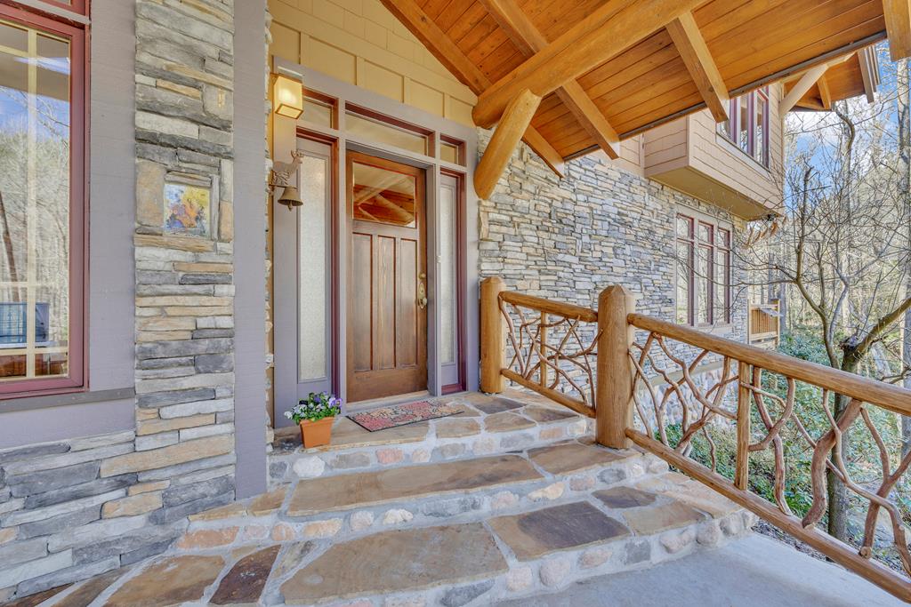 740 Little Rock Creek Road