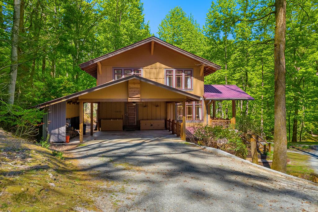 740 Little Rock Creek Road