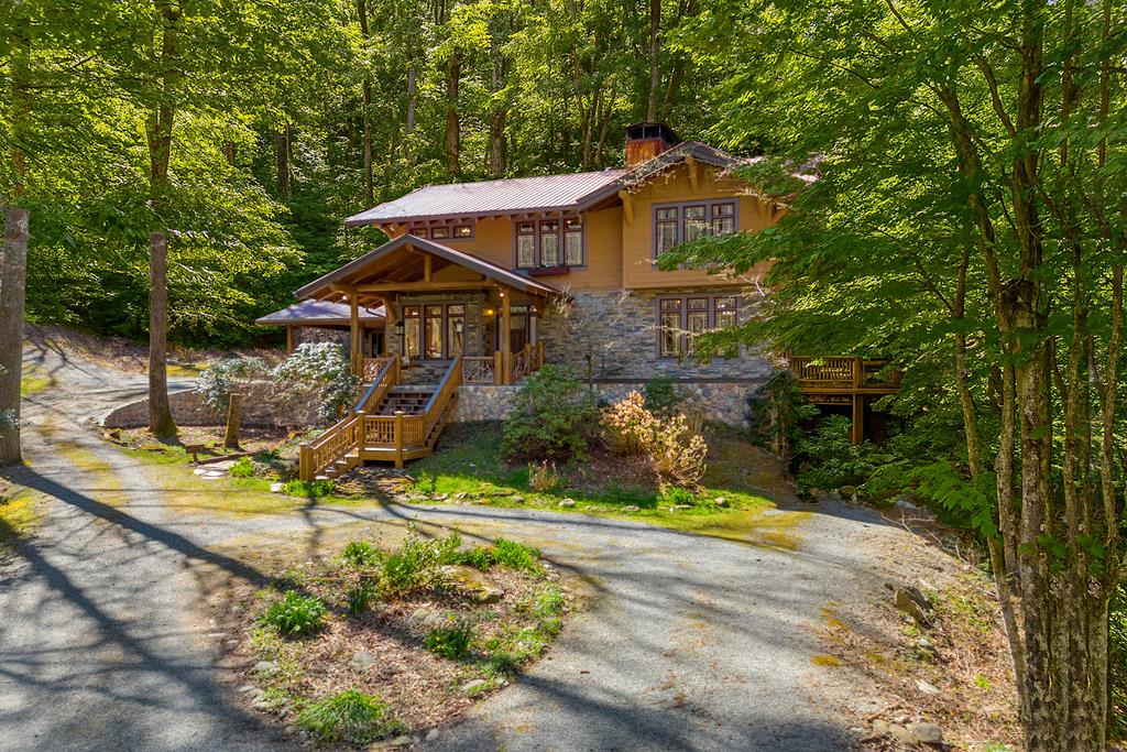 740 Little Rock Creek Road