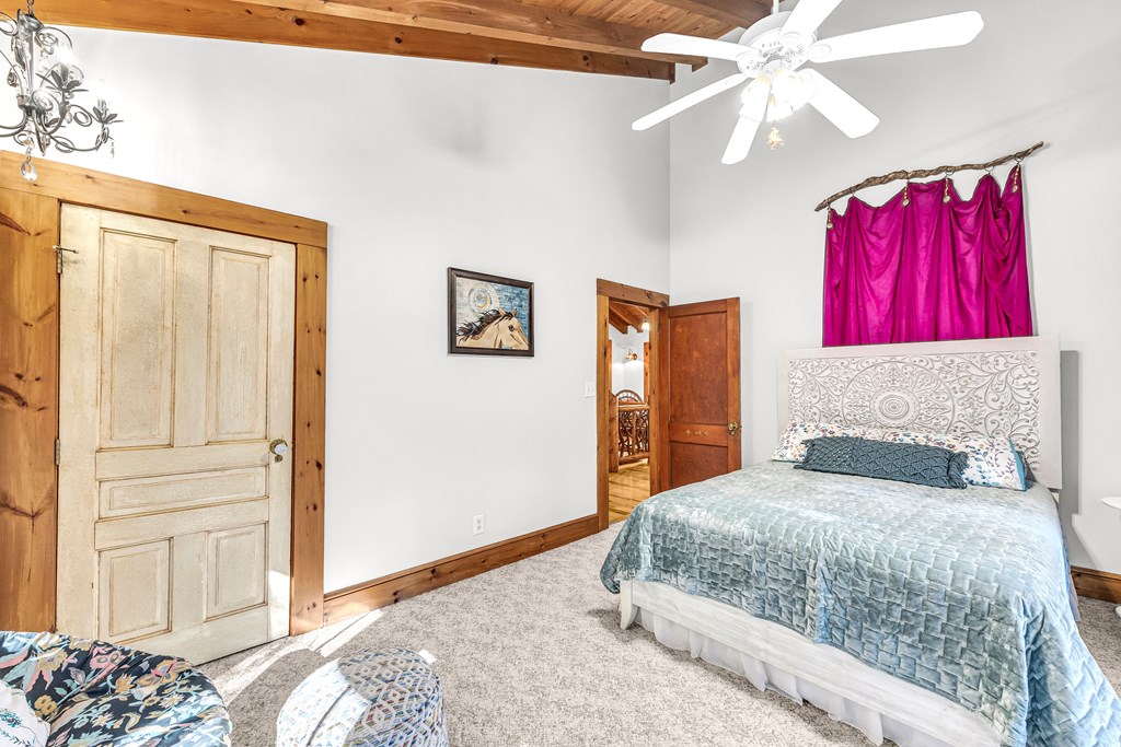 740 Little Rock Creek Road