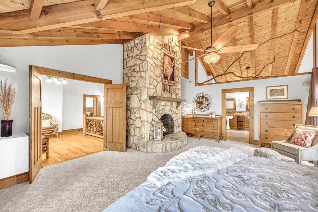 740 Little Rock Creek Road