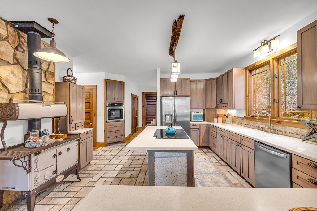 740 Little Rock Creek Road