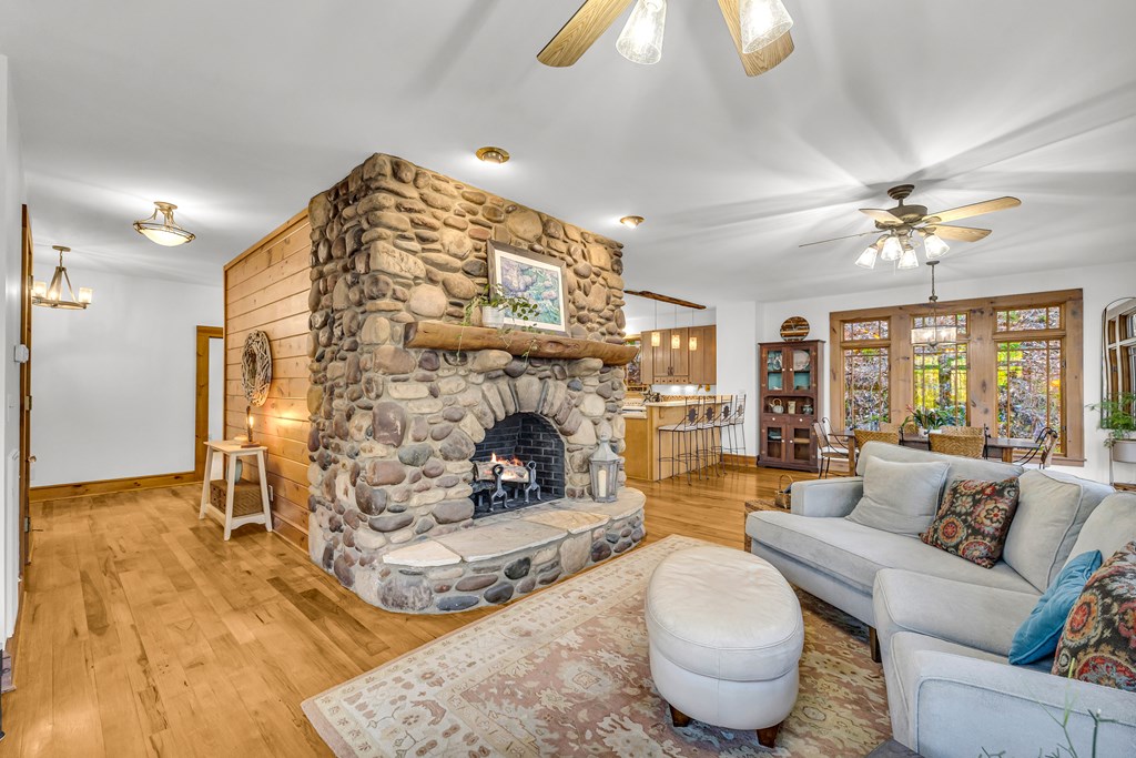 740 Little Rock Creek Road