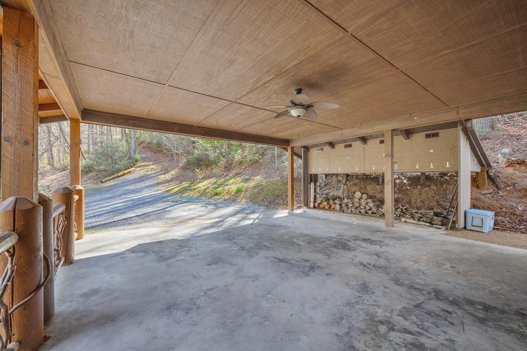 740 Little Rock Creek Road