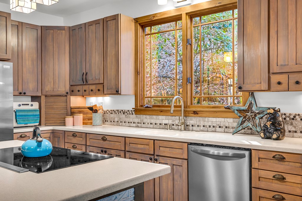 740 Little Rock Creek Road