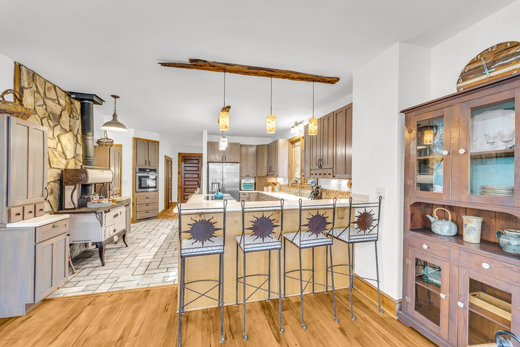 740 Little Rock Creek Road