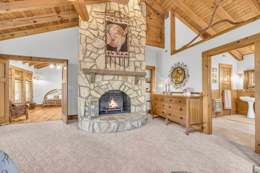 740 Little Rock Creek Road