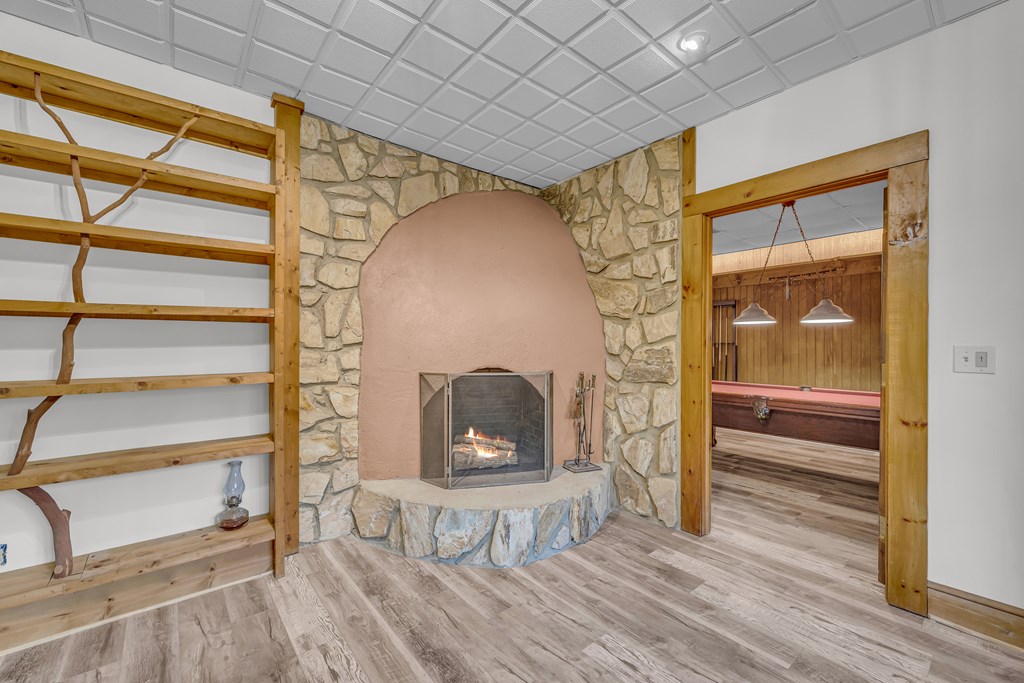 740 Little Rock Creek Road