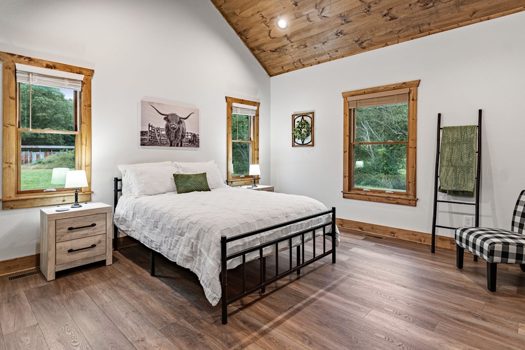 60 East Conasauga Creek