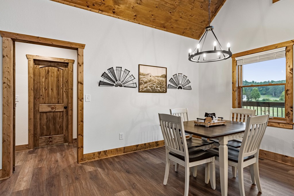 60 East Conasauga Creek