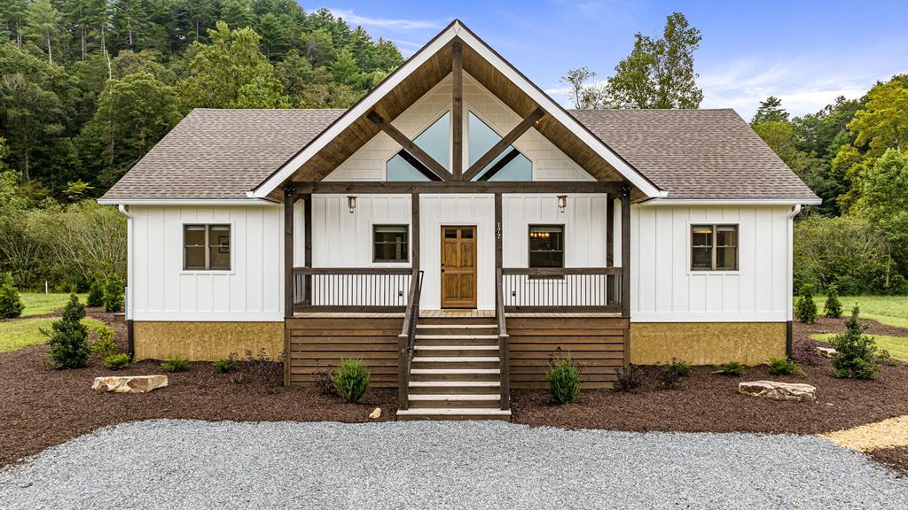 60 East Conasauga Creek