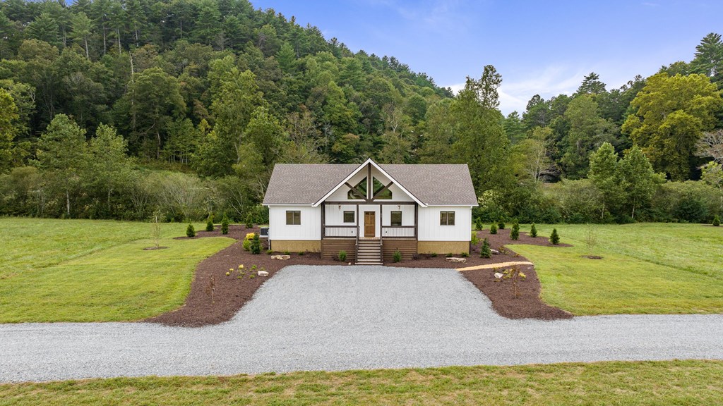 60 East Conasauga Creek