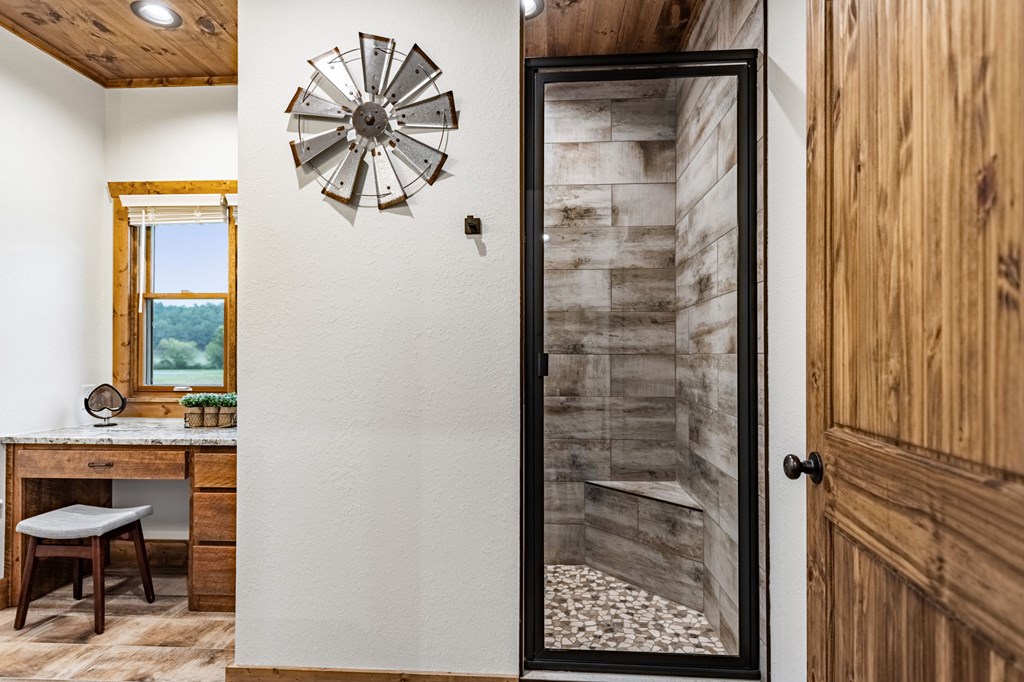 60 East Conasauga Creek