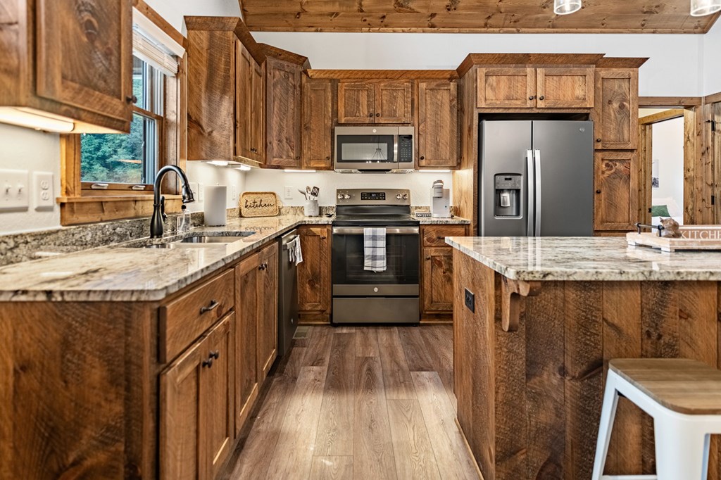 60 East Conasauga Creek